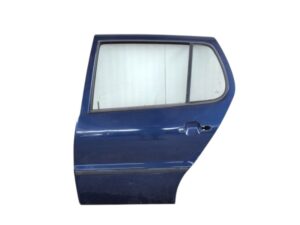 Porta Posteriore Sinistra Volkswagen Polo 6n  - 16207