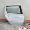 Porta Posteriore Destra Peugeot 307 - 16210 Porta Posteriore Destra Peugeot 307 - 16210