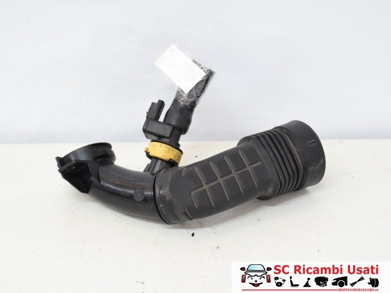 1100844S01 1100844S01 TUBO ASPIRAZIONE FILTRO ARIA PEUGEOT 308 SW diesel
