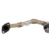 9803842980 9803842980 TUBO VALVOLA EGR PEUGEOT 308 SW diesel