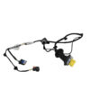 IMPIANTO ELETTRICO (CABLAGGIO) PORTA POSTERIORE SX PEUGEOT 308 SW 9807917680 (15>17)