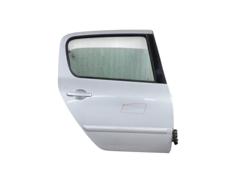 PORTIERA POSTERIORE DESTRA PEUGEOT 307 Berlina (01>05)