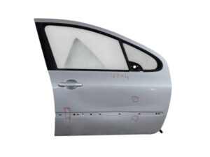PORTIERA ANTERIORE DESTRA PEUGEOT 307 Berlina (01>05)