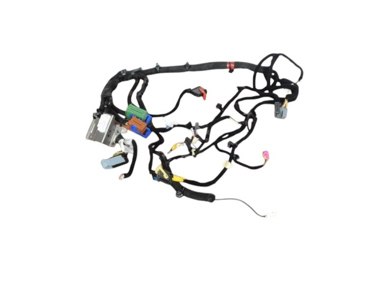 CABLAGGIO ELETTRICO CRUSCOTTO FIAT Panda 3° Serie 52147356 (12>)