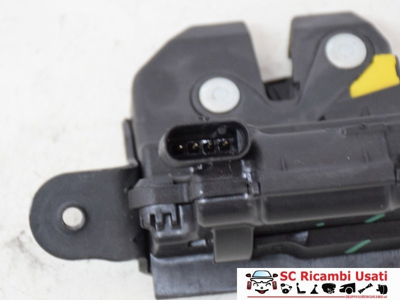 SERRATURA PORTELLONE POSTERIORE JEEP Renegade Serie 52065353 (18>)
