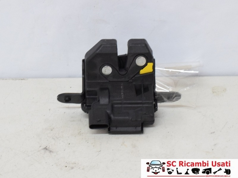 SERRATURA PORTELLONE POSTERIORE JEEP Renegade Serie 52065353 (18>)