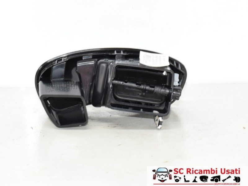 BOCCHETTA ARIA CRUSCOTTO SX FIAT Panda 3° Serie 735597683 (12>)