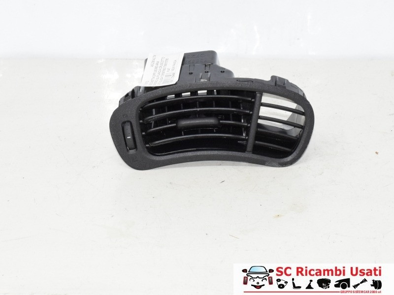 BOCCHETTA ARIA CRUSCOTTO SX FIAT Panda 3° Serie 735597683 (12>)