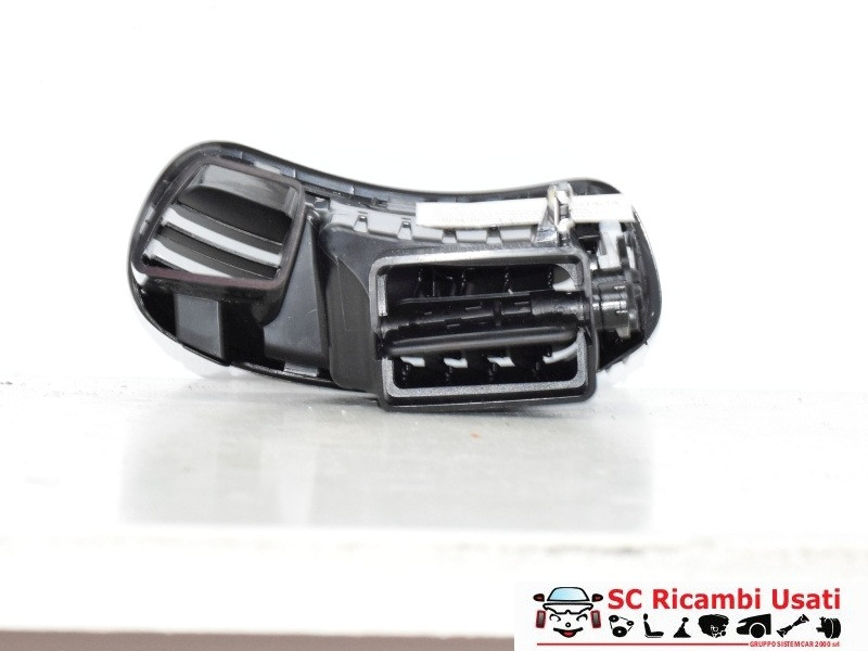 BOCCHETTA ARIA CRUSCOTTO DX FIAT Panda 3° Serie 735597682 (12>)