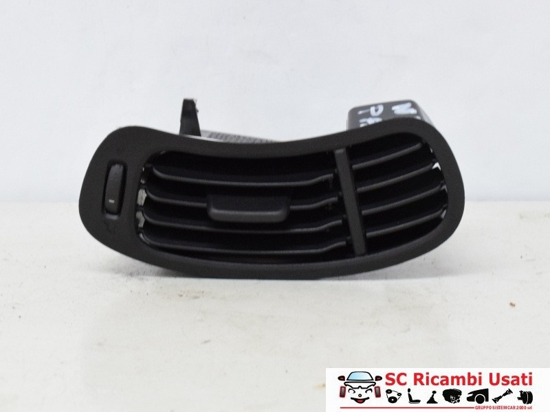 BOCCHETTA ARIA CRUSCOTTO DX FIAT Panda 3° Serie 735597682 (12>)