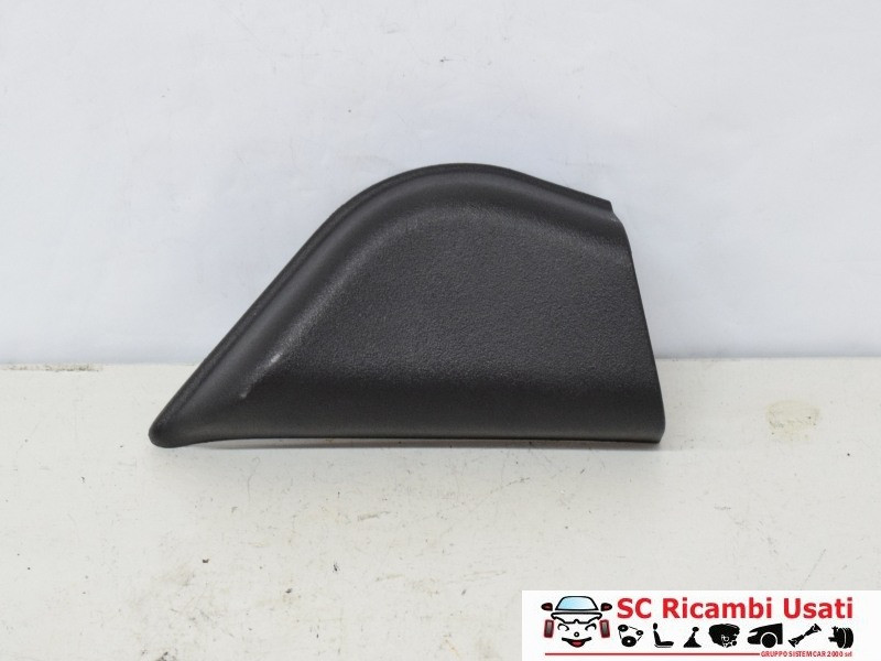 MODANATURA PORTA ANT DX FIAT 500 X Serie 735572416 (15>)