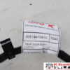 PORTIERA POSTERIORE DESTRA FIAT 500 X Serie 51947091 (15>)