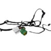 CABLAGGIO PORTA ANTERIORE DESTRA FIAT 500 L Serie (351_352) 52065900 (12>)
