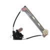 MECCANISMO ALZAVETRO POST. SX FIAT 500 L Serie (351_352) 51980516 (12>)