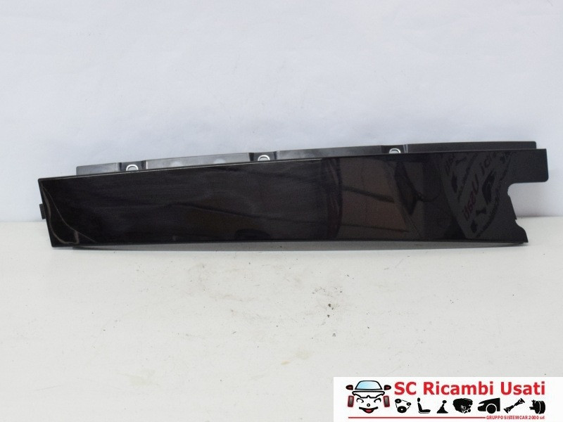 MODANATURA PORTA POSTERIORE SX FIAT 500 L Serie (351_352) 735522838 (12>)