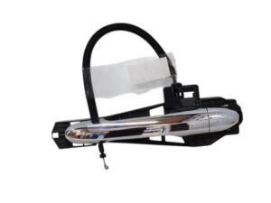 MANIGLIA ESTERNA POSTERIORE SINISTRA FIAT 500 L Serie (351_352) 51884128 (12>)