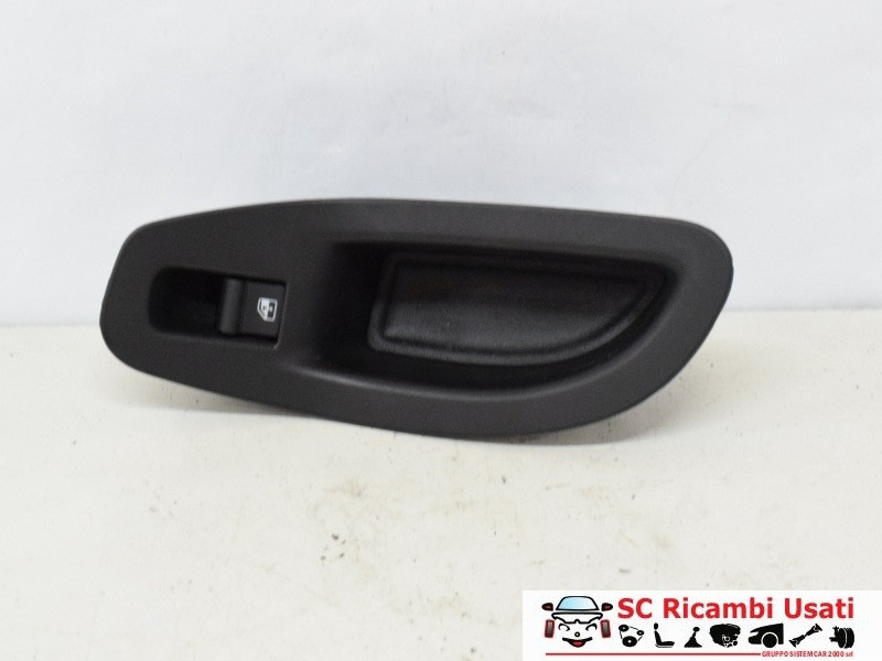 735633155 735633155 PULSANTE ALZAVETRO ANTERIORE DX FIAT 500 X Serie diesel