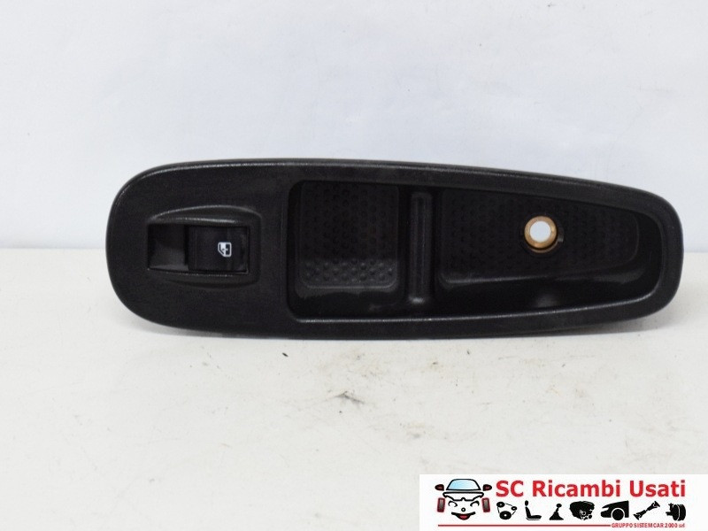735663196 735663196 PULSANTE ALZAVETRO ANTERIORE DX FIAT 500 L Serie (351_352) diesel