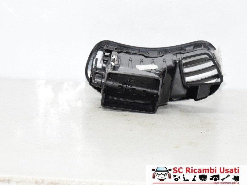 BOCCHETTA ARIA CRUSCOTTO SX FIAT Panda 3° Serie 735597683 (12>)