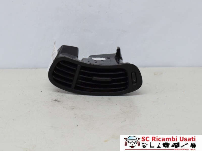 BOCCHETTA ARIA CRUSCOTTO SX FIAT Panda 3° Serie 735597683 (12>)