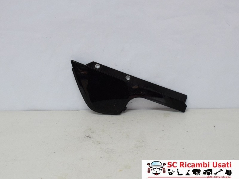 MODANATURA PORTA POSTERIORE DX FIAT 500 X Serie 51988999 (15>)