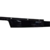 MODANATURA PORTA ANT SX FIAT 500 X Serie 51939968 (15>)