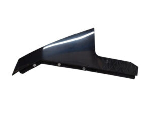 MODANATURA PORTA POSTERIORE SX FIAT 500 L Serie (351_352) 735522884 (12>)