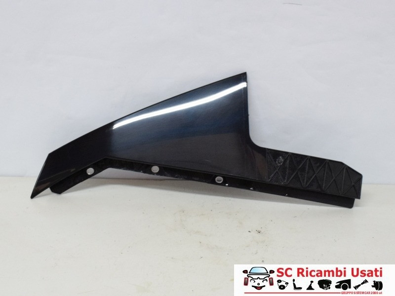 MODANATURA PORTA POSTERIORE SX FIAT 500 L Serie (351_352) 735522884 (12>)