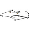 CABLAGGIO ELETTRICO PARAURTI POSTERIORE FIAT 500 L Serie (351_352) 52062528 (12>)