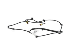 CABLAGGIO ELETTRICO PARAURTI POSTERIORE FIAT 500 L Serie (351_352) 52062528 (12>)