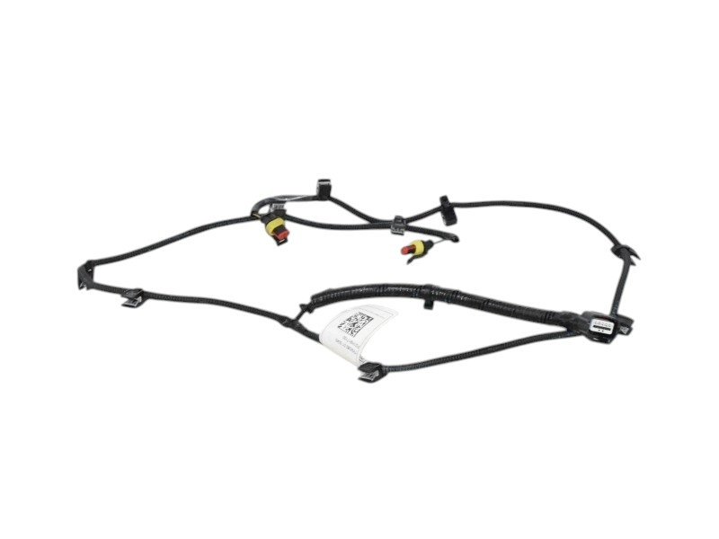 CABLAGGIO ELETTRICO PARAURTI POSTERIORE FIAT 500 L Serie (351_352) 52062528 (12>)