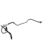 55266801 55266801 ELETTROVALVOLA JEEP Renegade Serie benzina
