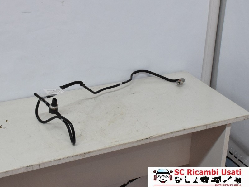 55266801 55266801 ELETTROVALVOLA JEEP Renegade Serie benzina