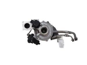46347468 46347468 TURBINA JEEP Renegade Serie benzina
