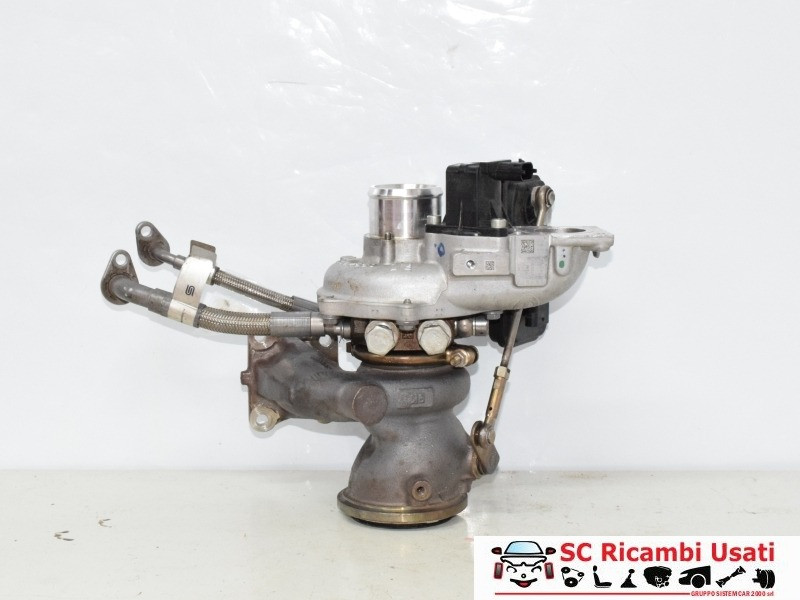 46347468 46347468 TURBINA JEEP Renegade Serie benzina