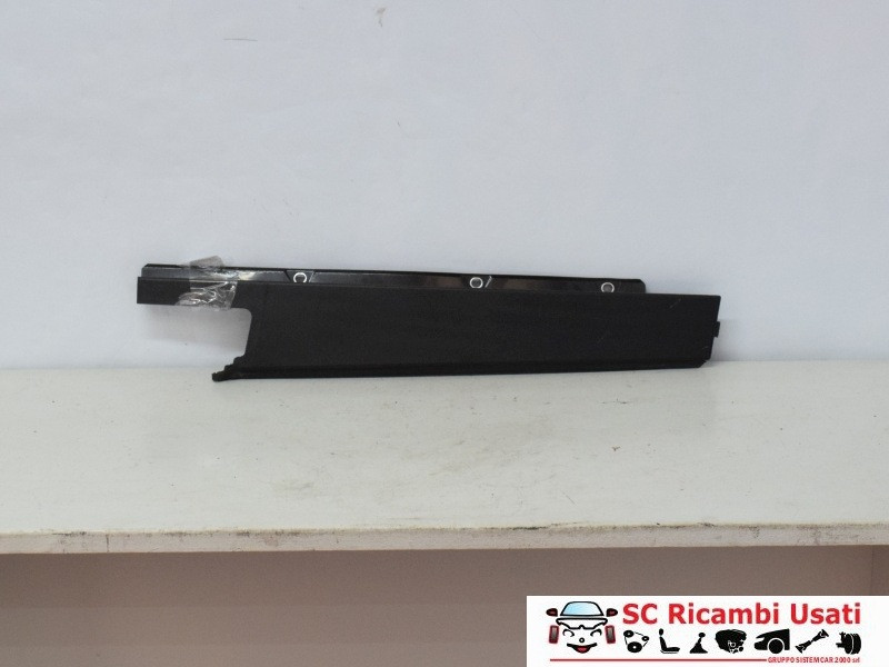 MODANATURA PORTA POSTERIORE DX JEEP Renegade Serie 52109371 (18>)