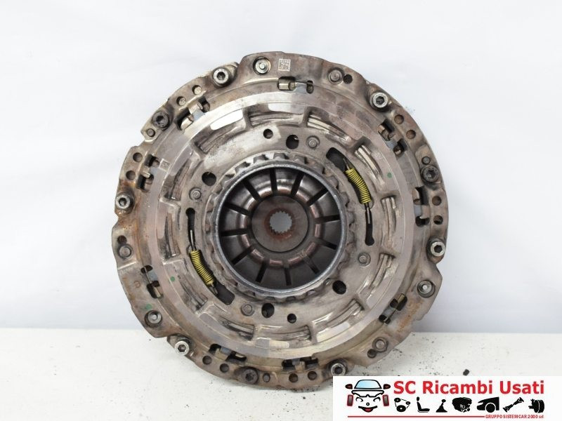 46342280 46342280 KIT FRIZIONE JEEP Renegade Serie benzina