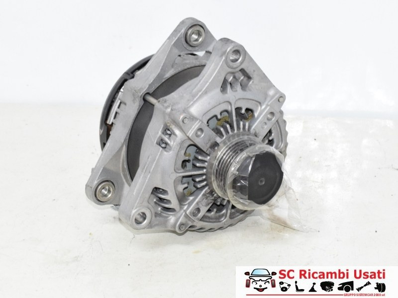 52083380 52083380 ALTERNATORE JEEP Renegade Serie benzina