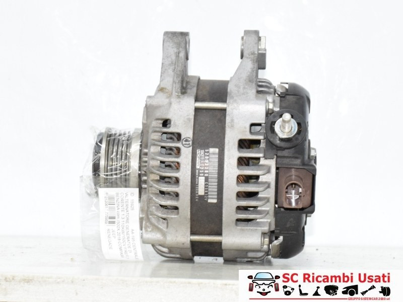 52083380 52083380 ALTERNATORE JEEP Renegade Serie benzina