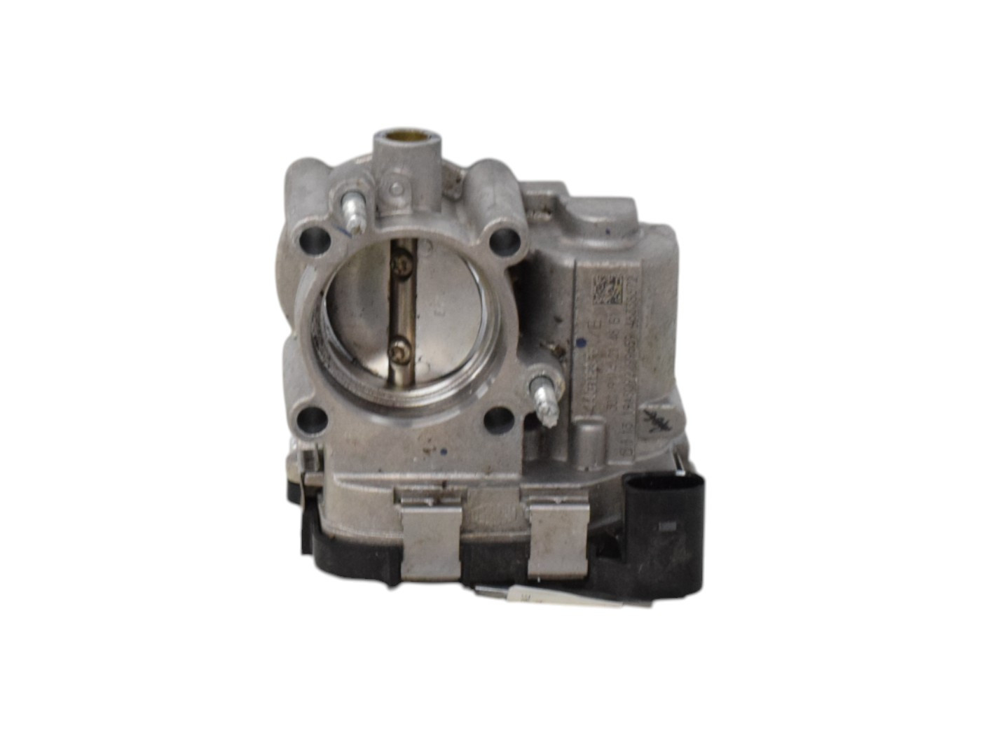46338672 46338672 CORPO FARFALLATO JEEP Renegade Serie benzina