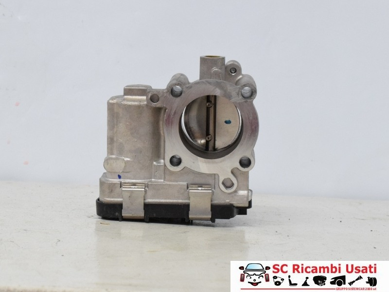 46338672 46338672 CORPO FARFALLATO JEEP Renegade Serie benzina