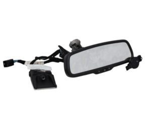 SPECCHIETTO RETROVISORE INTERNO JEEP Renegade Serie 735599297 (18>)