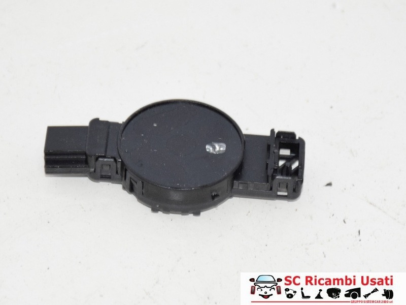 SPECCHIETTO RETROVISORE INTERNO JEEP Renegade Serie 735599297 (18>)