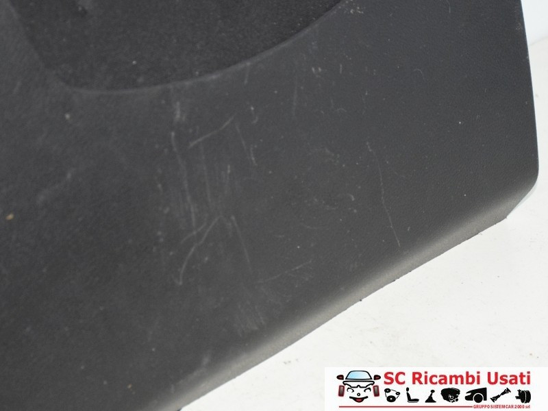 RIPARO PIANTONE STERZO JEEP Renegade Serie 735631036 (18>)