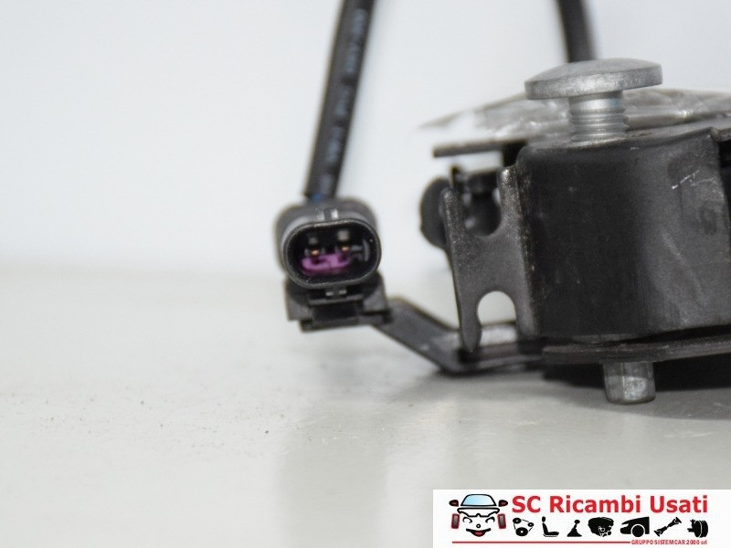 SERRATURA COFANO ANTERIORE JEEP Renegade Serie 51954796 (18>)