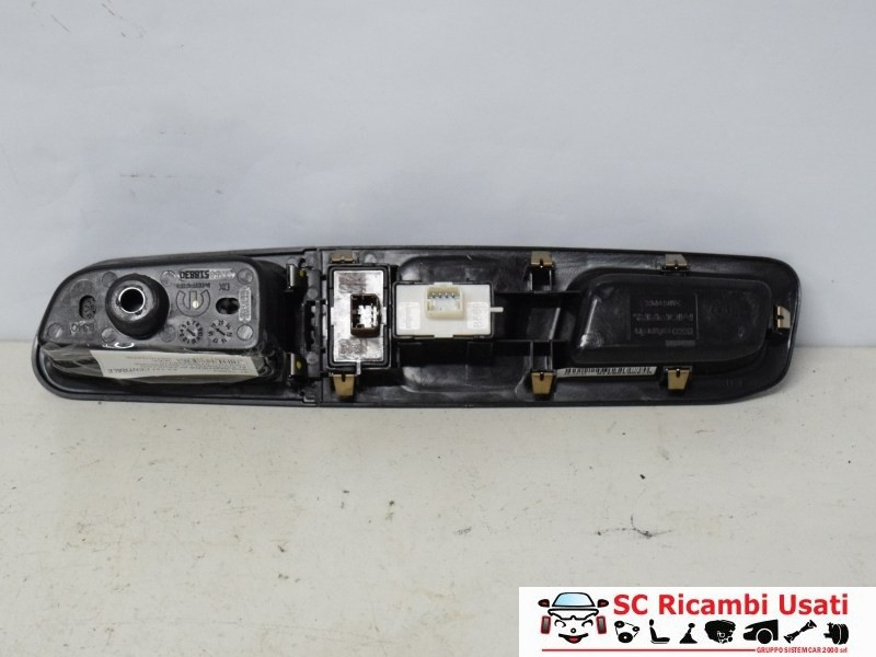 735645831 735645831 PULSANTE ALZAVETRO ANTERIORE DX JEEP Renegade Serie diesel
