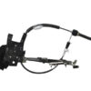 519979470 519979470 CAVO DI COLLEGAMENTO LEVA DEL CAMBIO AUTOMATICO JEEP Renegade Serie benzina