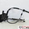 519979470 519979470 CAVO DI COLLEGAMENTO LEVA DEL CAMBIO AUTOMATICO JEEP Renegade Serie benzina
