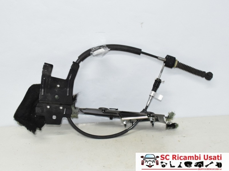 519979470 519979470 CAVO DI COLLEGAMENTO LEVA DEL CAMBIO AUTOMATICO JEEP Renegade Serie benzina