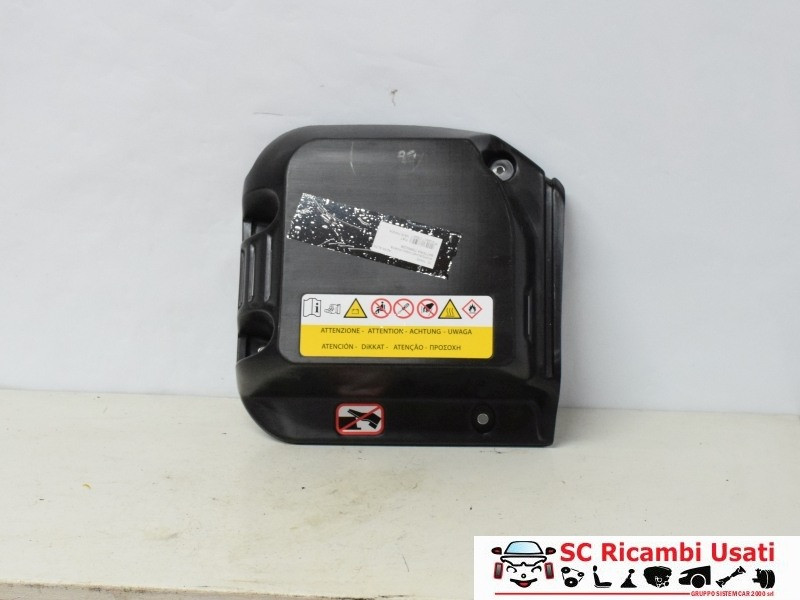 735692236 735692236 COPRIBATTERIA FIAT Panda 3° Serie diesel